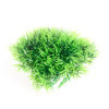 Q1JA Green Artificial Lawn for Aqua-Terrariums Plants Fish Bowl Greenery Home Decor