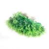 Q1JA Green Artificial Lawn for Aqua-Terrariums Plants Fish Bowl Greenery Home Decor