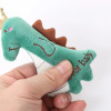 Teeth Grinding Catnip Toys Funny Interactive Plush Cat Toy Pet Kitten Chewing Toy Claws Thumb Bite Cat Mint For Cats Accessories