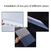 High Quality Filter Accessories Parts Bottom Isolation Filter Board Clean Tool for Aquarium Tank Filter Isolation Board Fender