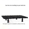 High Quality Filter Accessories Parts Bottom Isolation Filter Board Clean Tool for Aquarium Tank Filter Isolation Board Fender