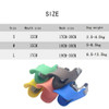 Pet Dog Muzzle Silicone Duck Shape Mask for Pet Dogs Anti Bite Stop Barking Small Large Dog Mouth Muzzles Pet Dog Accessories