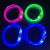 Usb Charge Luminous Dog Collar Led Night Glowing Battery Dog Loss Prevention Puppy Accessories Supplies Articles For Pets