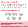 Personalized Cat Collar Rhinestone Puppy Small Dogs Collars Custom for Chihuahua Yorkshire Free Name Charms Cat Accessories