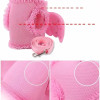 Angel Pet Dog Leashes Lace Mesh Pet Dog Harness Pearls Wing Adjustable Harness For Small Dogs Cats Pet Accessories