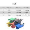 Dog Muzzle Silicone Duck Muzzle Mask for Pet Dogs Anti Bite Stop Barking Small Large Dog Mouth Muzzles Pet Dog Accessories