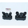 SUNSUN external filter original inlet and outlet control valve aquarium accessories HW-302 402 702 303 403 703 304 404 704