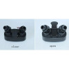 SUNSUN external filter original inlet and outlet control valve aquarium accessories HW-302 402 702 303 403 703 304 404 704