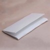 6PCS 60*40*0.6cm Aquarium Fish Tank Biochemical Cotton Fiber Sponge Fish Tank White Bio Filter Accessories XY-1821