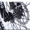 Mountain Bike 29 Inches Bicycle 21 Speed Dual Disc Brake Aluminium