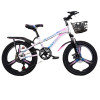 Children's Mountain Bike Luxury Version Single Speed Speed Change