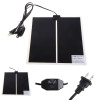 1PC 5/7/14/28/35W Adjustable Temperature Tool Reptile Heating Pet Warmer Bed Mat