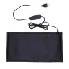 Heating Warm Pad Adjustable Temperature Controller Incubator Mat Tools Terrarium Reptiles Heat Mat Climbing Pet Warming Supplies