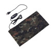 Heating Warm Pad Adjustable Temperature Controller Incubator Mat Tools Terrarium Reptiles Heat Mat Climbing Pet Warming Supplies