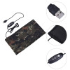Heating Warm Pad Adjustable Temperature Controller Incubator Mat Tools Terrarium Reptiles Heat Mat Climbing Pet Warming Supplies