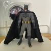 Batman Action Figure Mezco One:12 Bruce Wayne Armor Collective High Quality Model BJD Toys Doll Gift