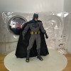 Batman Action Figure Mezco One:12 Bruce Wayne Armor Collective High Quality Model BJD Toys Doll Gift