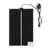 Reptile Heat Mat Incubator Pet Heating Pad Pet Reptile Vivarium Terrarium Warm Heater With Thermostat Controller 14/20/28/35/45W