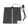Reptile Heat Mat Incubator Pet Heating Pad Pet Reptile Vivarium Terrarium Warm Heater With Thermostat Controller 14/20/28/35/45W