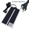 Pet Warm Heater Pet Heating Pad Reptile Terrarium Reptiles Heat Mat Climbing Pets Adjustable Temperature Controller Tools