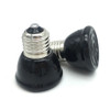 25/50/75/100W E27 Pet Heating Lamp 110V 220V Infrared Ceramic Emitter Heat Light Bulb Pet Brooder Chickens Reptile Lamp