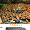 5-35W Terrarium Reptiles Heat Mat Climbing Pet Heating Warm Pads Adjustable Temperature Controller Mats Reptiles Supplies