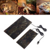 new Heater Mat Terrarium Warmer USB Heating Pad Reusable for Snake