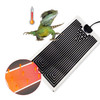 5-45W Reptiles Heat Mat Pet Heating Warm Pads Adjustable Temperature Controller Mats Reptiles Supplies Plant Warm Heating Pad