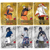 KAYOU Naruto New Year Gift Box 2023 Legendary Volume New Year Limited SE SV SP Card Uzumaki Naruto Boy Gift Peripheral Card