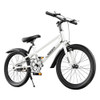 20/22/24 Inches Children Bicycle Mountain Bike High Carbon Steel Shock
