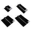 Multi-purpose Reptile Heater Mat Terrarium Warmer Heating Mat 4 Sizes for Turtle Snake Lizard Spider for Frog 20W/14W/7W