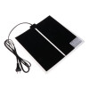 Multi-purpose Reptile Heater Mat Terrarium Warmer Heating Mat 4 Sizes for Turtle Snake Lizard Spider for Frog 20W/14W/7W