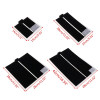 Multi-purpose Reptile Heater Mat Terrarium Warmer Heating Mat 4 Sizes for Turtle Snake Lizard Spider for Frog 20W/14W/7W