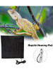 Pet Warm Heater Reptile Pets Heating Pad Climbing Pet With Thermostat Controller Terrarium Warmer Heated Mats Reptiles Excellent