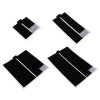 Multi-purpose Heater Mat Terrarium Warmer Heating Mat 4 Sizes for Turtle Snake for Frog 20W/14W/7
