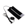 Multi-purpose Heater Mat Terrarium Warmer Heating Mat 4 Sizes for Turtle Snake for Frog 20W/14W/7