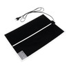 Top Quality Heat Mat Reptile Brooder Incubator Pet Heating Pad Brew EU Plug 7W 14W 20W 28W Oct23