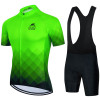 Cycling Jersey Set Men Bicycle | Men Shorts Sets Cycling Jersey - 2023