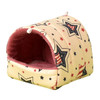 Ferrets Winter Hammock Sleeping Bed Hideaway House Hedgehogs Cage Habitat Decor