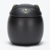 Pets Cremation Memorials Ceramics Urn Funeral Ashes Human Funerary Urnen for Cat