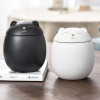 Memorials Ceramics Funerary Ashes Funeral for Urnen Urn Cremation Pets Human Cat
