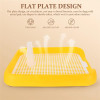 Dog Litter Box for Cats Biotoilet Katzenklo Petkit Cats Pet Products Litter & Housebreaking Sandbox Toilet Tray Auto Sand Bath