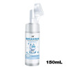 Cat Paw Cleaner Foam 150ml Paw Cleaner with Soft Silicone Brush Foot Washing Bubble No-Rinse Shampoo for Pets and Dogs Feet