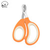 Durable Cat and Dog Nail Cutters, Litter & Housebreaking Supplies, Pet Grooming Scissors Dog Products Pet Accessories