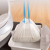 Drawstring Garbage Bag, Durable and Sturdy, Pet Feces Cleaning, Pull-up Garbage Bag, Automatic Cleaning Toilet Accessories