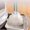 Drawstring Garbage Bag, Durable and Sturdy, Pet Feces Cleaning, Pull-up Garbage Bag, Automatic Cleaning Toilet Accessories