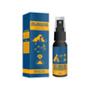 Small Dog Pet Toilet Training Aid Spray Localized Defecation Inducer 30ml gatos productos para mascotas litter & housebreaking