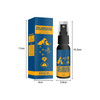 Small Dog Pet Toilet Training Aid Spray Localized Defecation Inducer 30ml gatos productos para mascotas litter & housebreaking