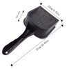 Integrated Cats Litter Scooper With Hole Multifunctional Anti-slip Pet Feces Separator For Bedroom
