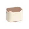 Cat Excrement Trash Can Fully Enclosed Cat Litter Basin Cat Toilet Cat Litter Special Garbage Can Excrement Supplies